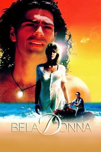 Bela Donna Image
