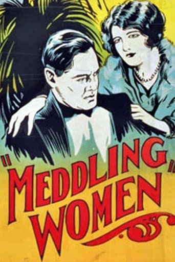 Meddling Women Image
