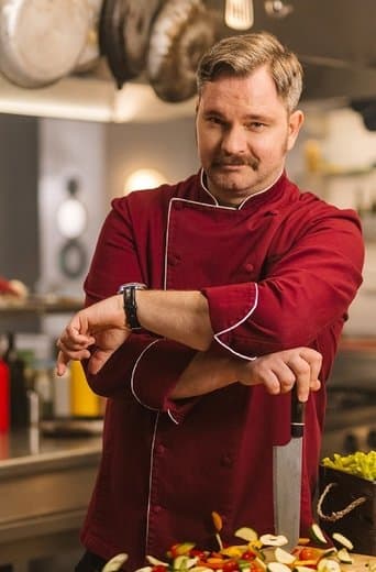 Yes, Chef! Image