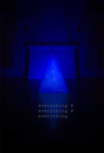 Everything & Everything & Everything Image