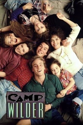 Camp Wilder Image