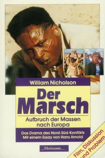 The March Image