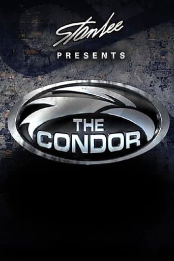 The Condor Image