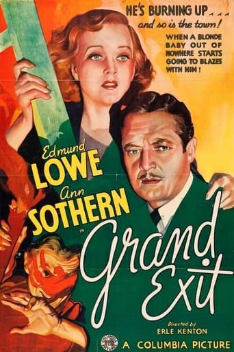 Grand Exit Image