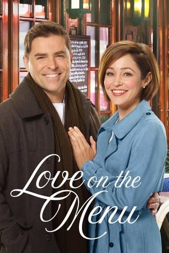 Love on the Menu Image