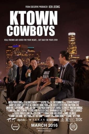 Ktown Cowboys Image