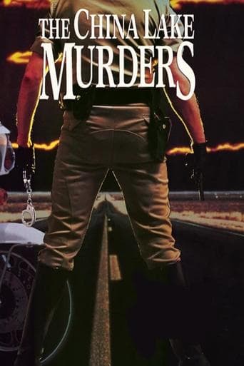 The China Lake Murders Image