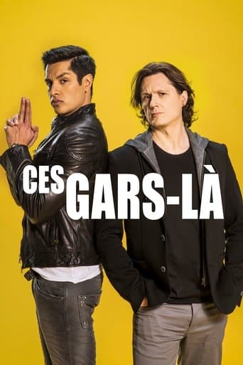 Ces gars-là Image