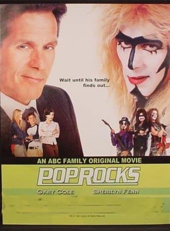 Pop Rocks Image