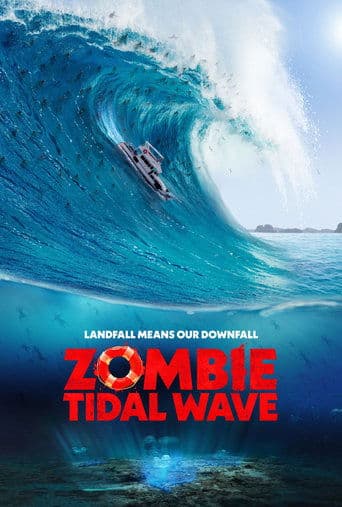 Zombie Tidal Wave Image