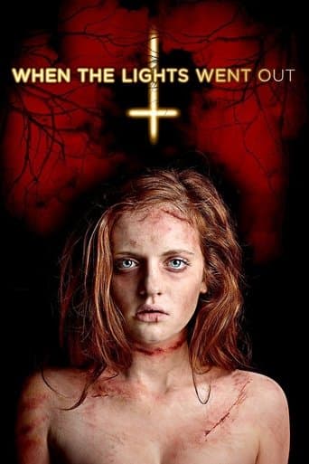 When the Lights Went Out Image