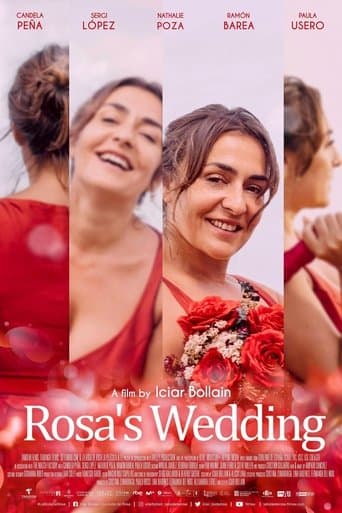 Rosa's Wedding Image