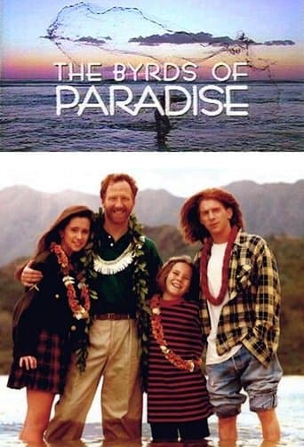 The Byrds of Paradise Image