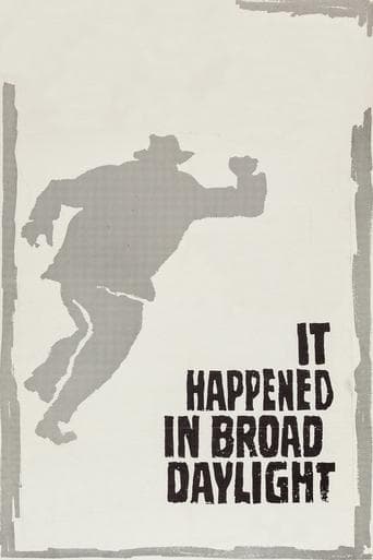 It Happened in Broad Daylight Image
