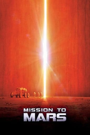 Mission to Mars Image