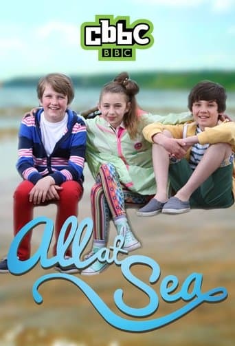 All at Sea Image