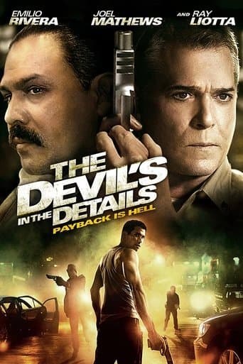 The Devil's in the Details Image