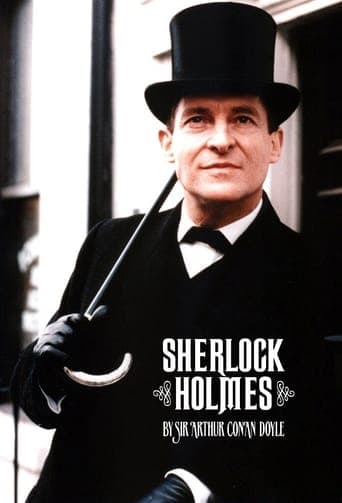Sherlock Holmes Image