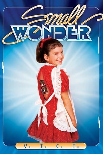 Small Wonder Image