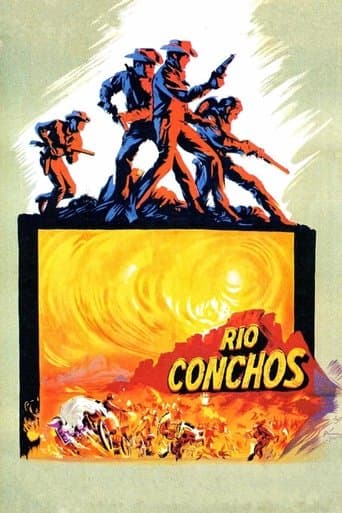 Rio Conchos Image