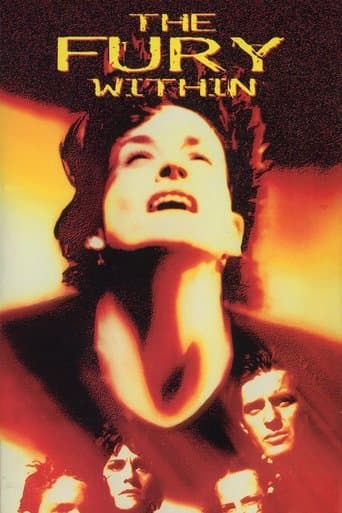 The Fury Within Image