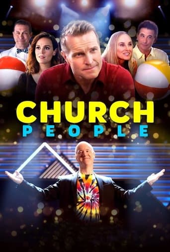 Church People Image