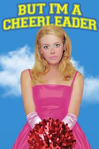 But I'm a Cheerleader Image