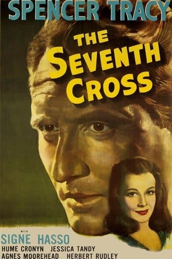 The Seventh Cross Image