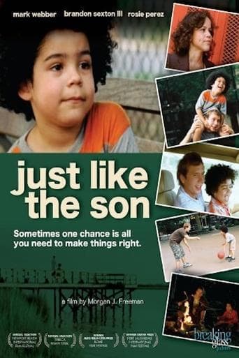 Just Like the Son Image