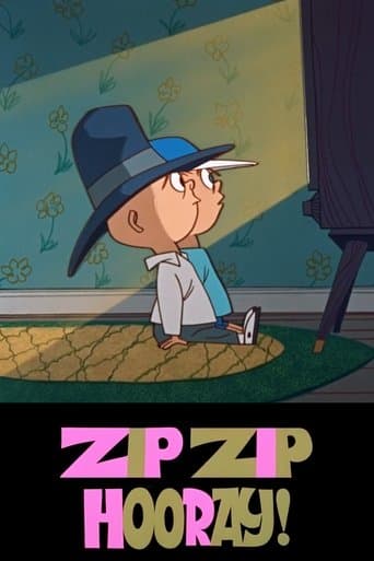Zip Zip Hooray! Image