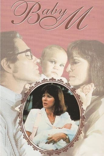 Baby M Image