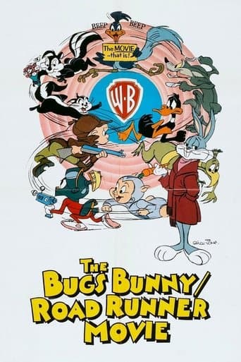 The Bugs Bunny/Road Runner Movie Image