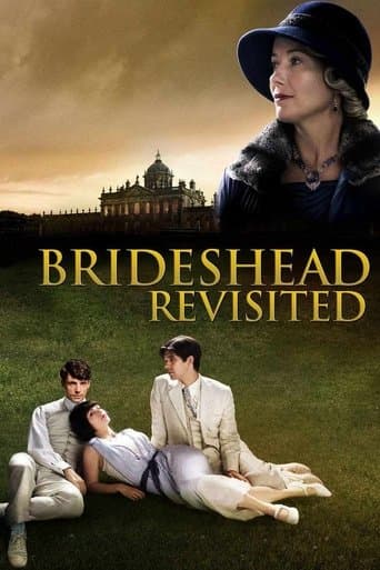 Brideshead Revisited Image