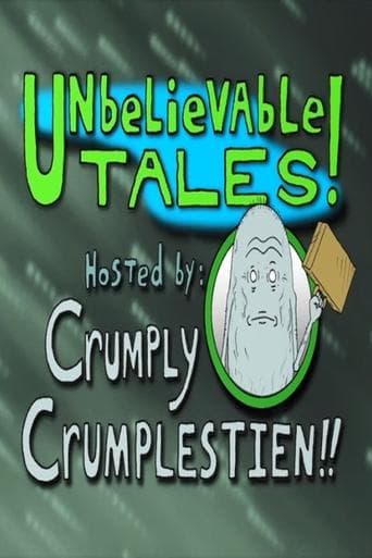 Unbelievable Tales Image