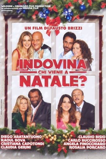 Indovina chi viene a Natale? Image