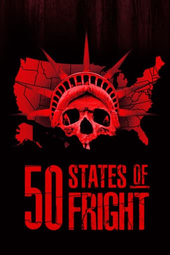 50 States of Fright Image
