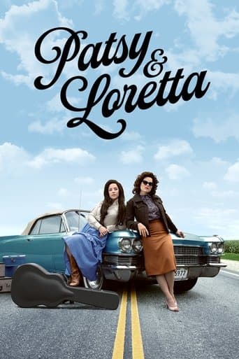 Patsy & Loretta Image