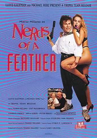 Nerds of a Feather Image