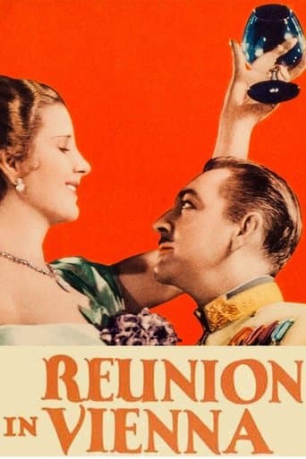 Reunion in Vienna Image