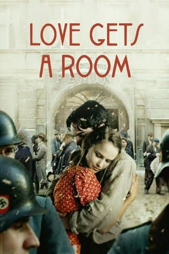 Love Gets a Room Image