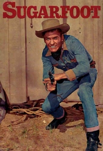 Sugarfoot Image