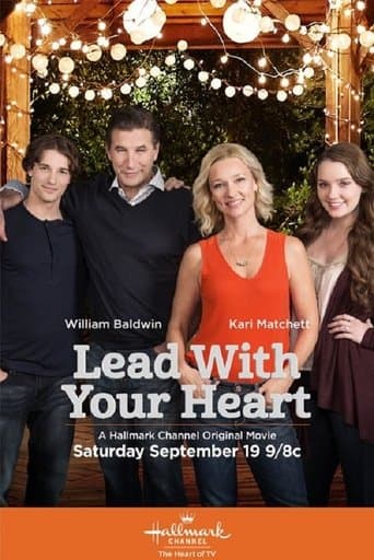 Lead with Your Heart Image