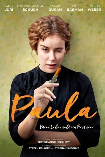 Paula Image