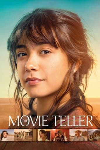 The Movie Teller Image