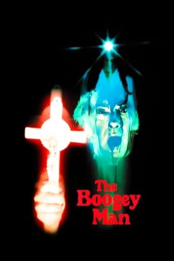 The Boogey Man Image
