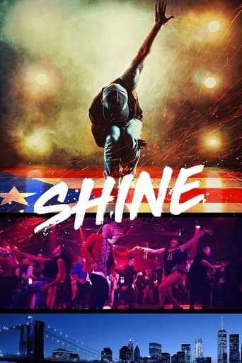Shine Image