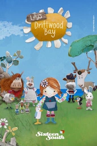 Lily's Driftwood Bay Image