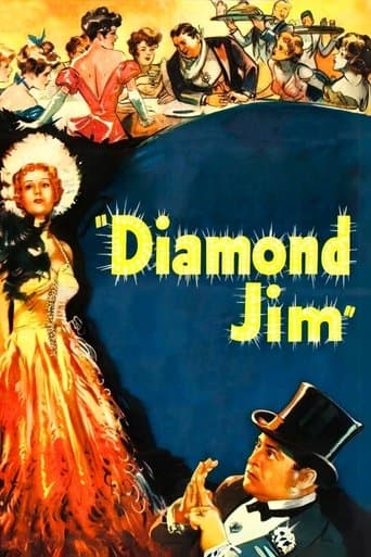 Diamond Jim Image