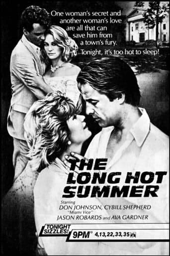 The Long Hot Summer Image