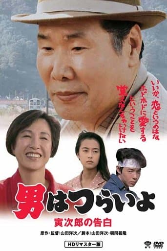 Tora-san Confesses Image